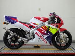 Honda NSR250R 1996
