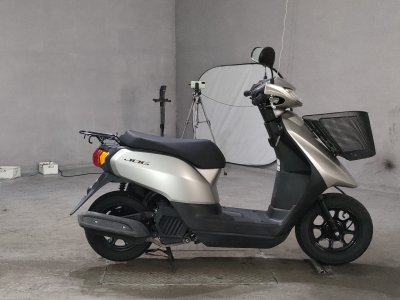 Yamaha JOG 115 2018