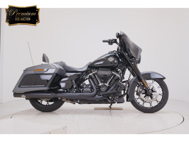 HD STREET GLIDE FLHXS1870 2021