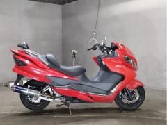 Suzuki SKYWAVE 250M 2007
