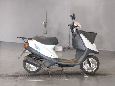 Yamaha JOG POCHE 1992