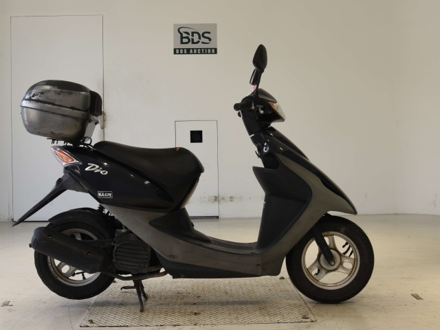 Honda DIO 2004