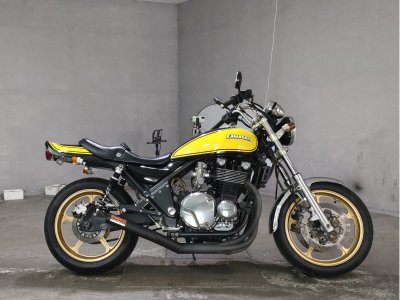 Kawasaki ZEPHYR1100 2004