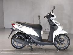 Honda DIO110 2013