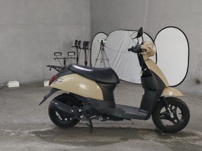 Suzuki LETSG