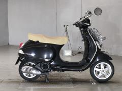 Vespa LX125IE