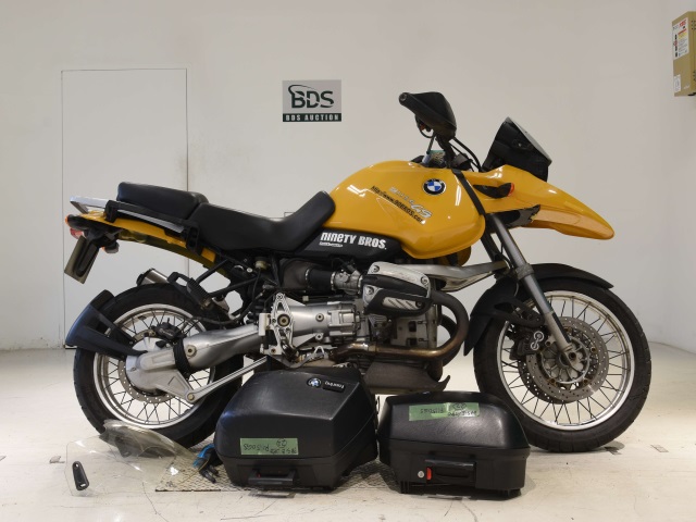 BMW R1150GS 2001