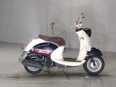 Yamaha VINO50 2013