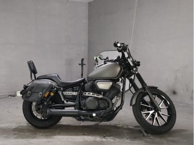 Yamaha BOLT 950 2014