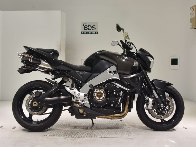 Suzuki B-KING 2007
