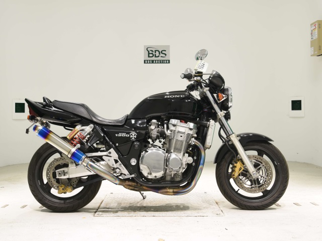 Honda CB1300SF 2000