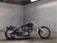 Honda SHADOW400 SLASHER 2000