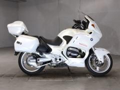 BMW R1100RT 1999