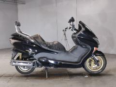 Honda FORZA Z 2007