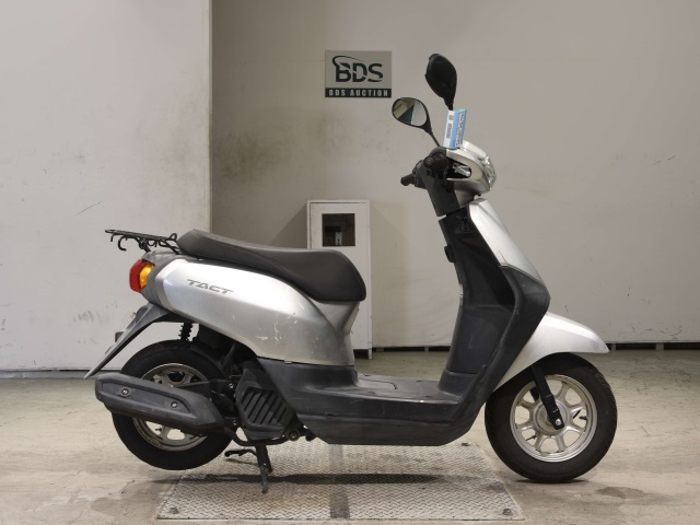 Honda TACT-4 BASIC 2019