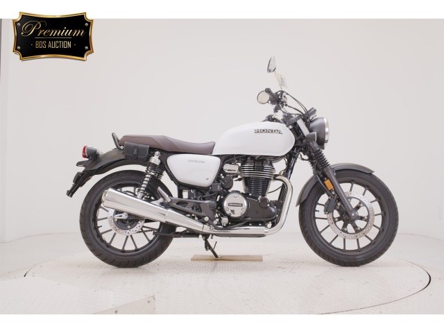 Honda GB350 2023
