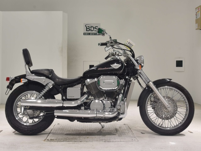 Honda SHADOW400 SLASHER 2005