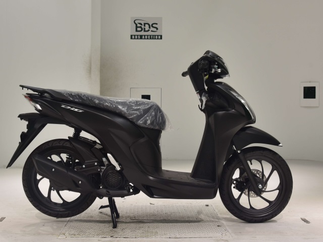 Honda DIO110 2023