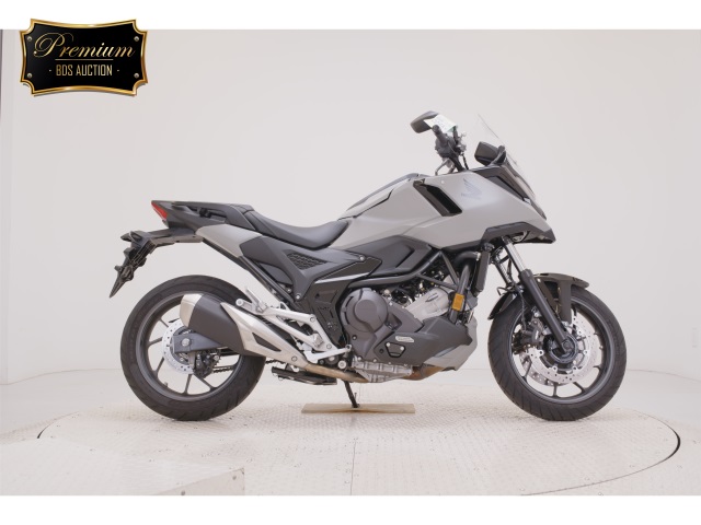 Honda NC750XD 2025