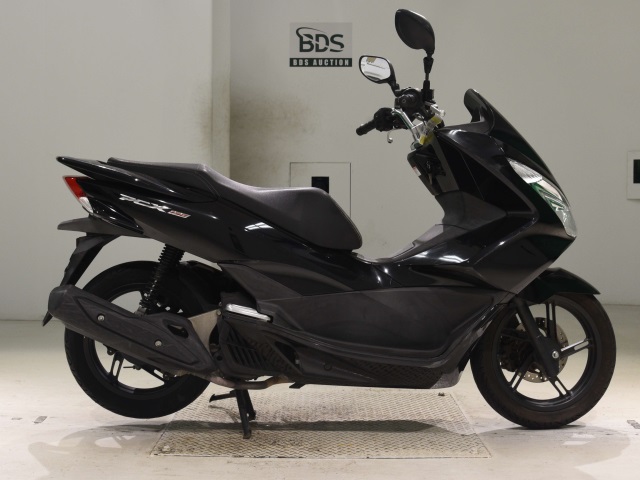 Honda PCX150 2015