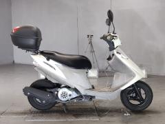 Suzuki ADDRESS V125