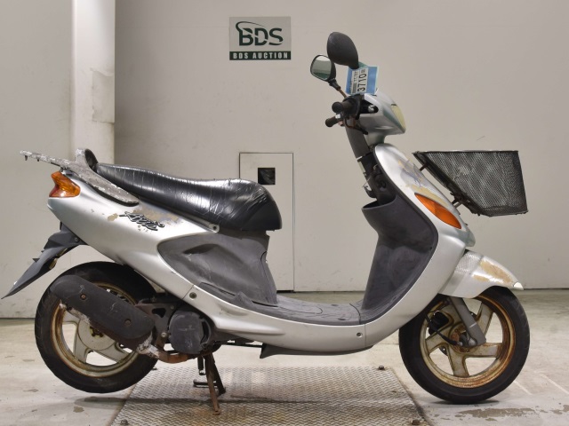 Yamaha AXIS100 2003