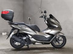 Honda PCX125 2023