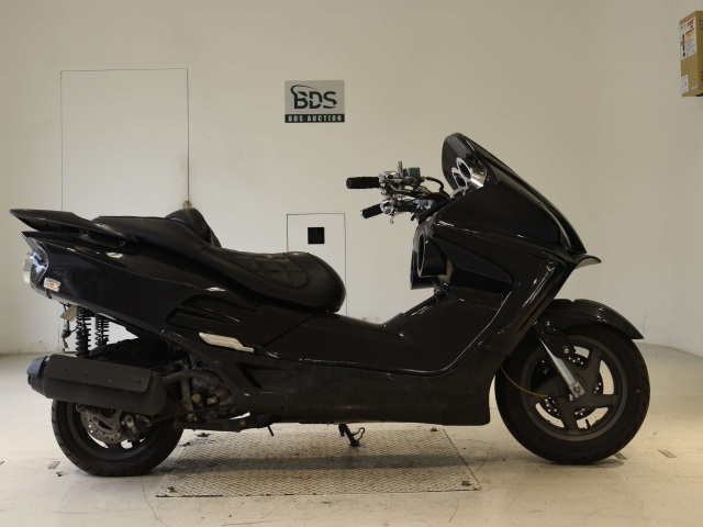 Honda FORZA 2002