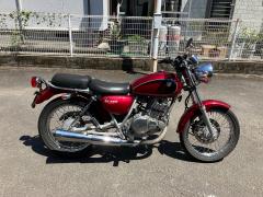 Suzuki ST250E TYPES 2008