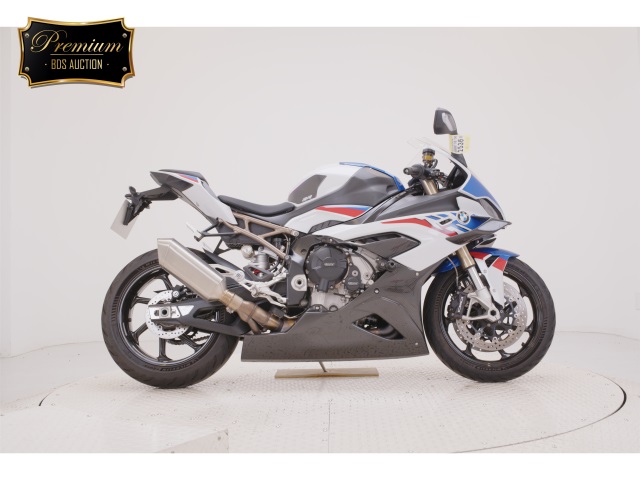 BMW S1000RR 2020