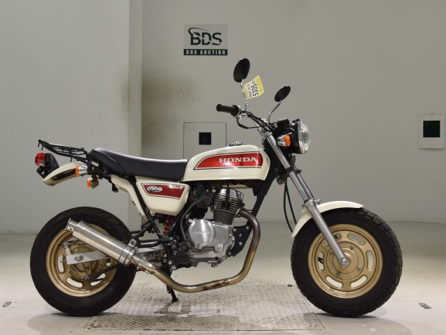 Honda APE50 2008