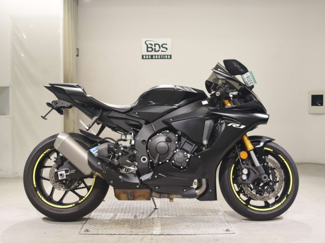 Yamaha YZF-R1 2020