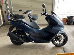Honda PCX125 2023
