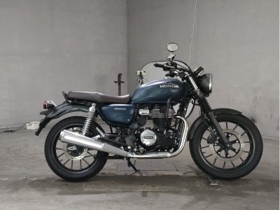 Honda GB350 2021
