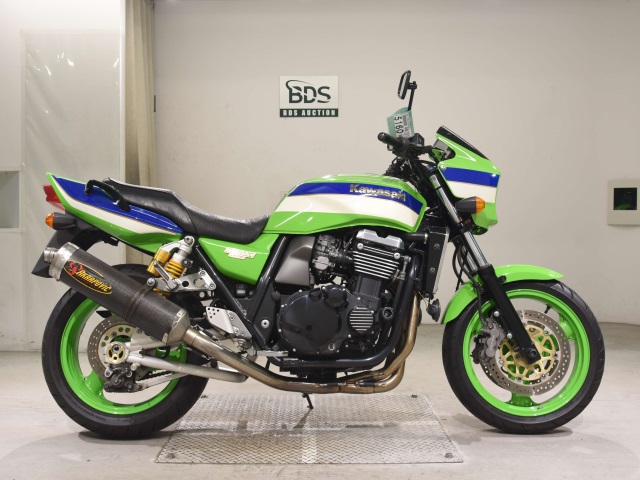 Kawasaki ZRX1100 2000