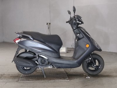 Yamaha AXIS Z 2019