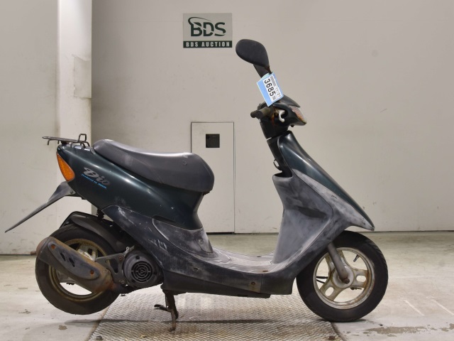 Honda DIO-3