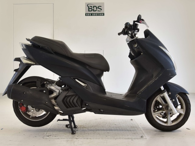 Yamaha MAJESTY 155S 2016
