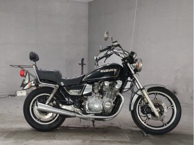 Suzuki GS750G
