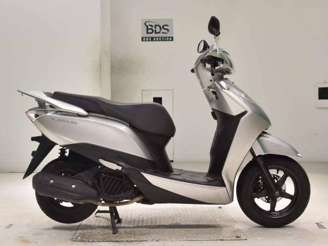Honda LEAD125 2015
