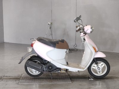Suzuki LETS4PALETTE