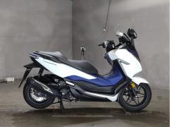 Honda FORZA 2018
