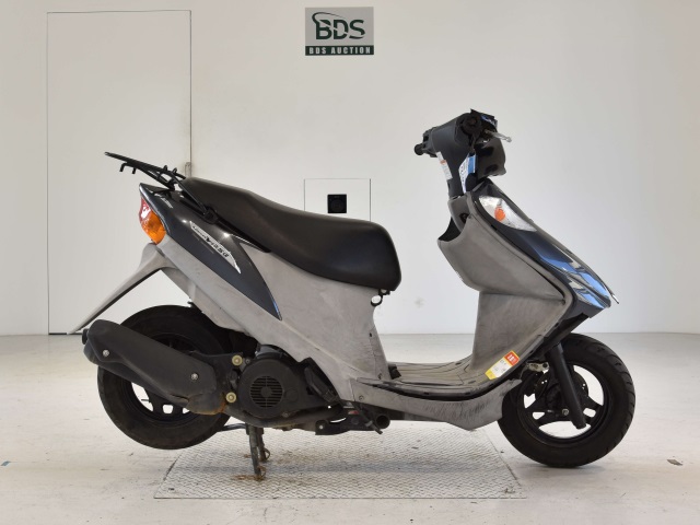 Suzuki ADDRESS V125