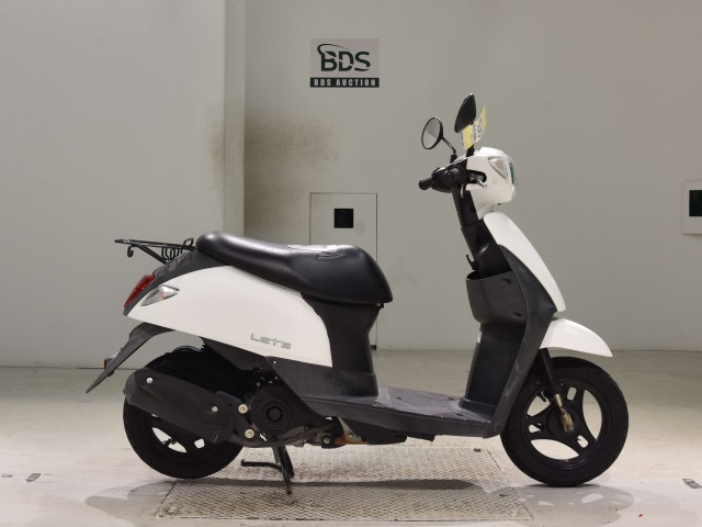Suzuki LETS