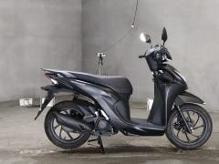Honda DIO110 2023