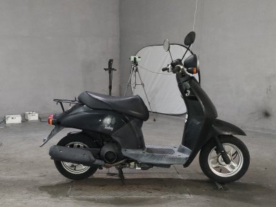 Honda TODAY 2002