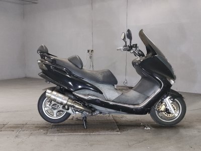 Yamaha MAJESTY 125 2005