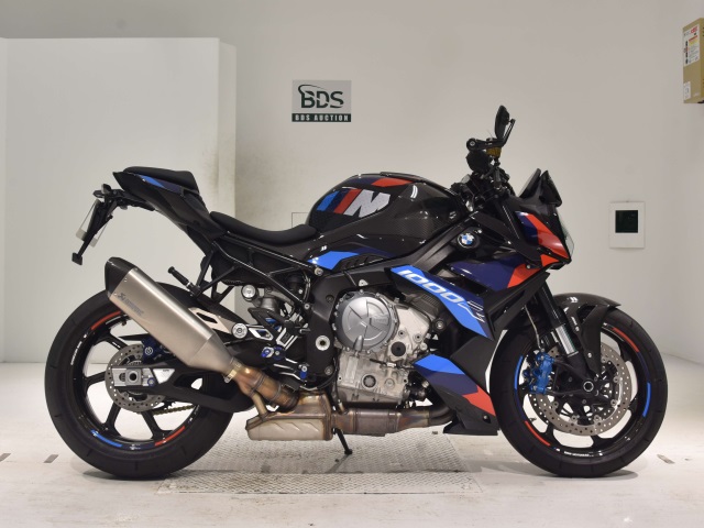 BMW M1000R 2023