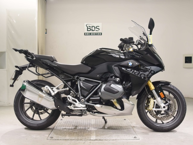 BMW R1250RS 2023