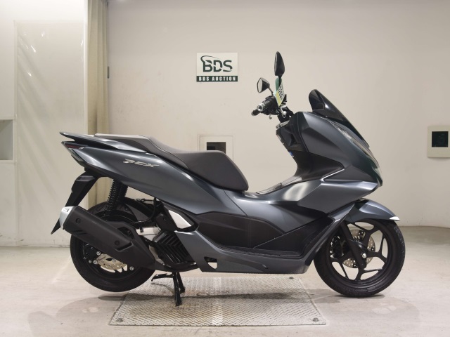 Honda PCX125 2021